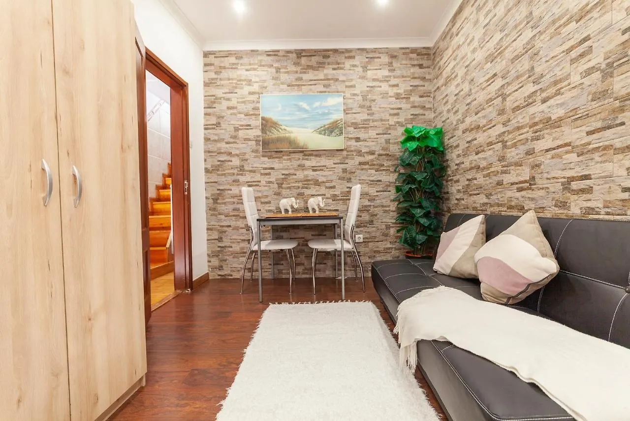 A43 - Castle Arch Apartment Lagos