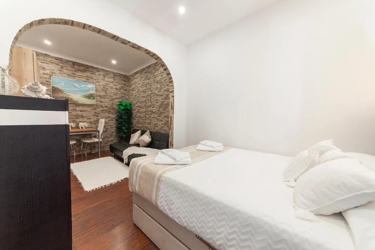 A43 - Castle Arch Apartment Lagos