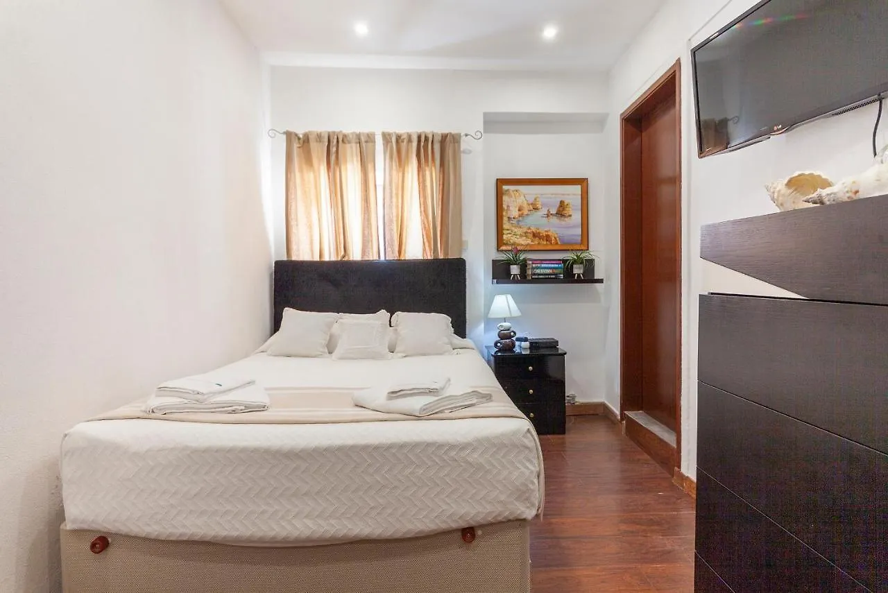 A43 - Castle Arch Apartment Lagos