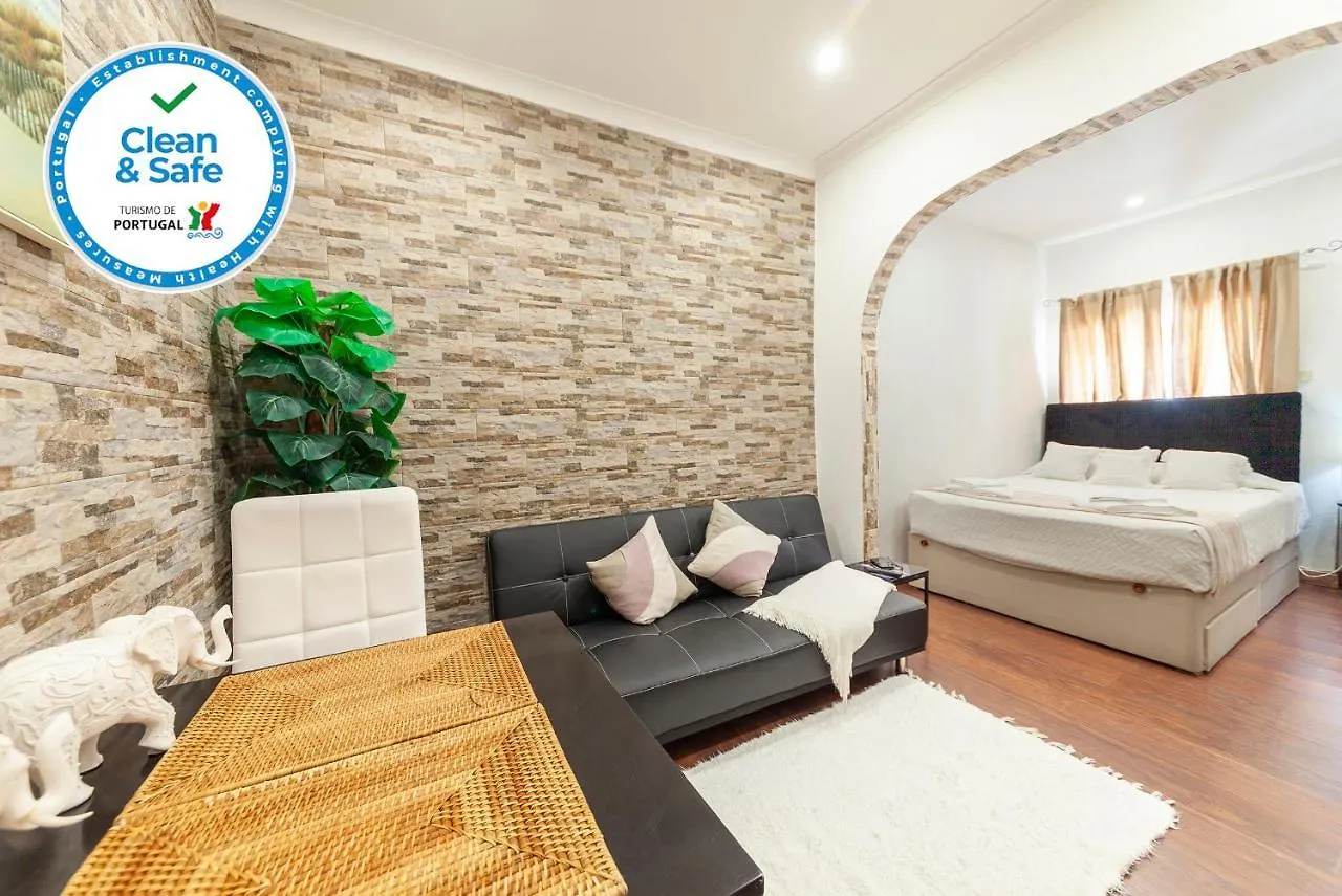 A43 - Castle Arch Apartment Lagos
