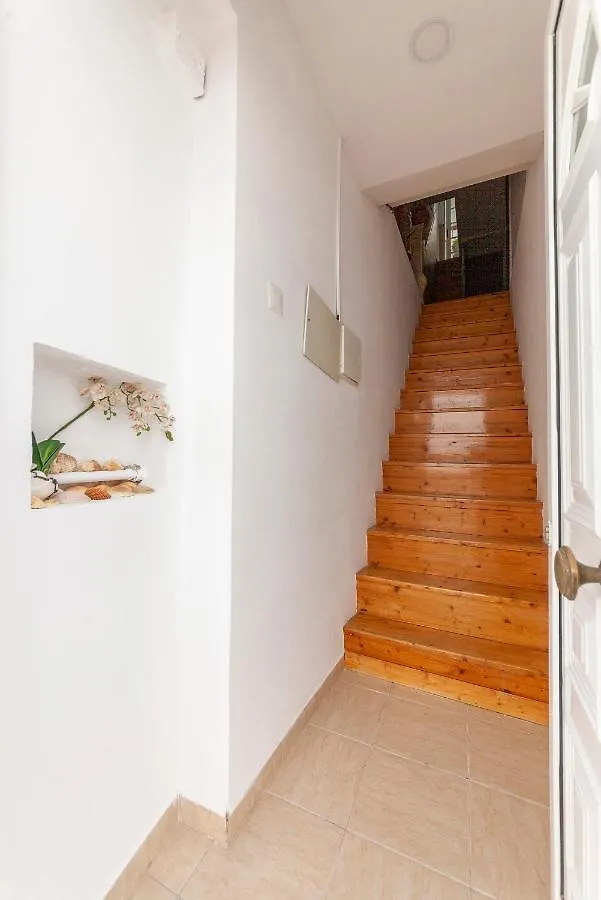 A43 - Castle Arch Apartment Lagos