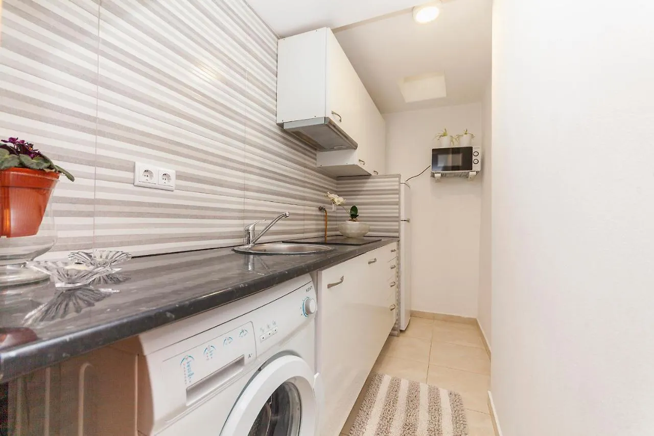 A43 - Castle Arch Apartment Lagos Portugal