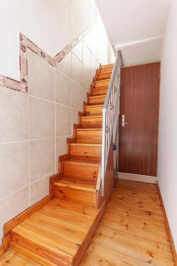 A43 - Castle Arch Apartment Lagos