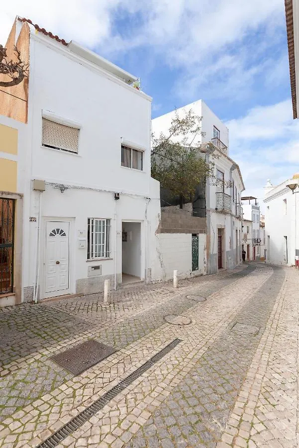 A43 - Castle Arch Apartment Lagos Portugal