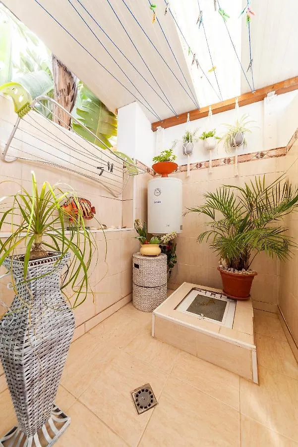 A43 - Castle Arch Apartment Lagos
