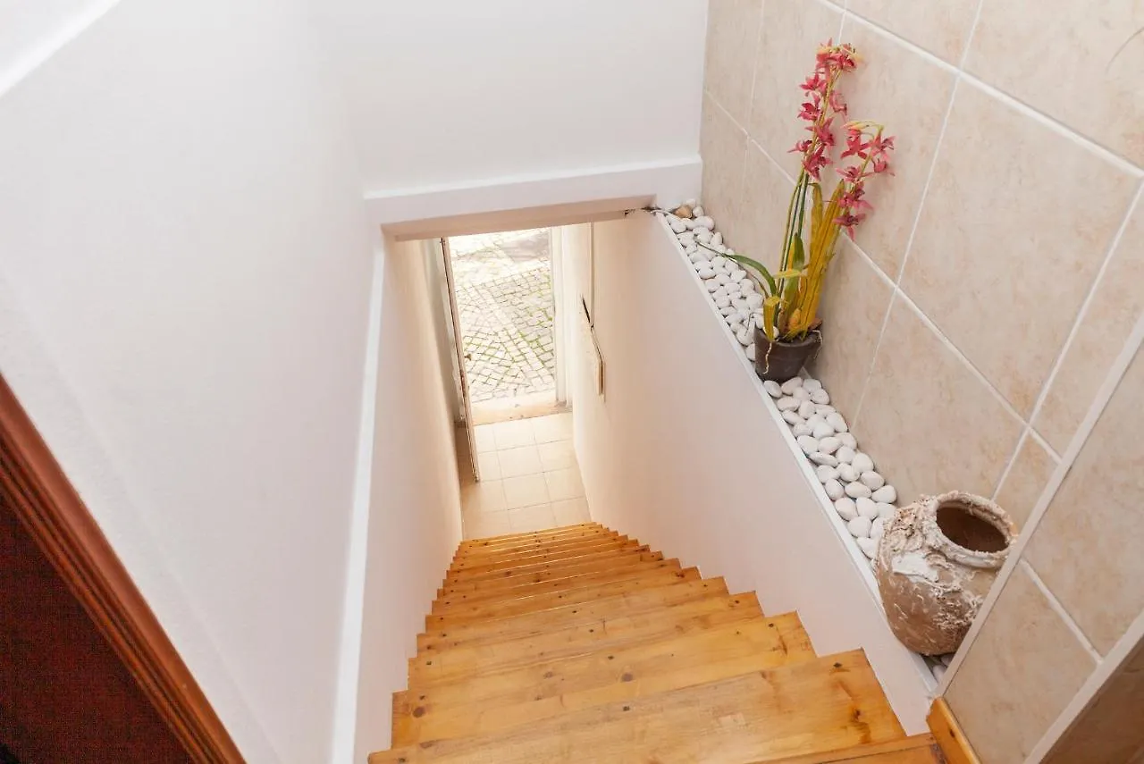A43 - Castle Arch Apartment Lagos