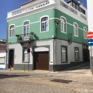 Casa Das Netas Apartment