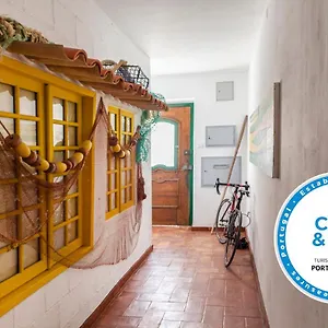  Appartement Casa Feliz In