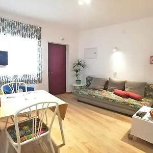 Apartamento A41 - Olive Tree Street 1 Bed Flat, Lagos