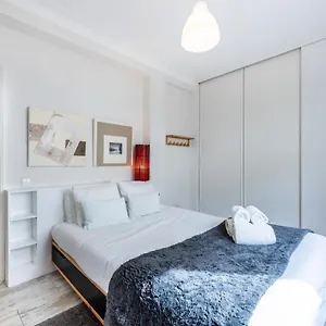 Apartamento Im On Charming, Lagos