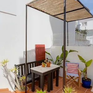  Vakantiehuis Your Vintage Townhouse