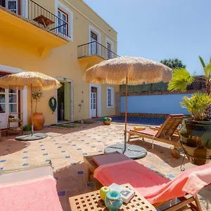 Casa Da Moura Apartment