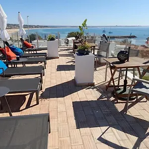 Casa Paula Apartment