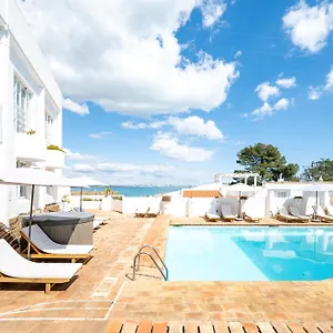 Baluarte Da Apartment
