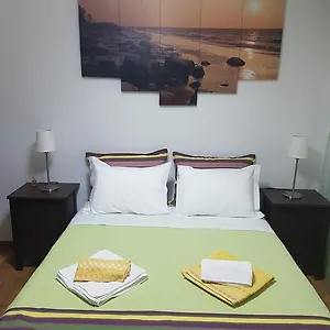 Apartamento Oliveira, Lagos