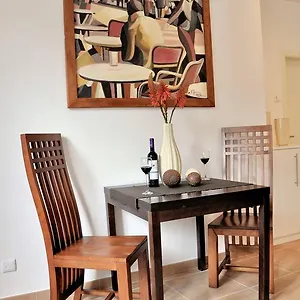 Perola Branca Apartment