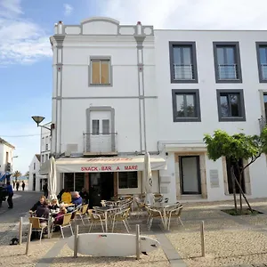 Perola Azul Apartment