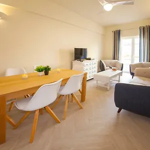 Apartamento C10 - Center, Lagos