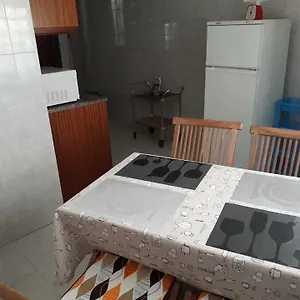 Apartamento Casa Da Tia, Lagos