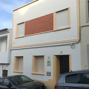  Accommodatie bij particulieren Sol & Mar